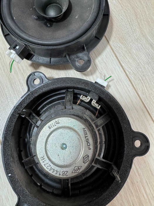 динамики автомобильные