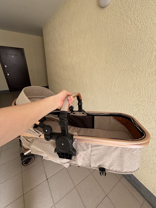 Продам Коляска-люлька