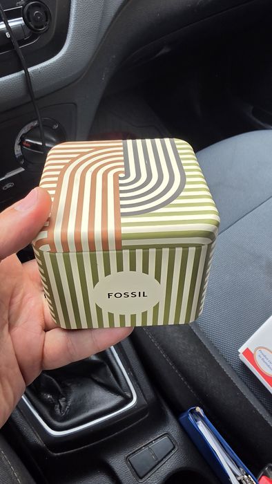 Ceas Fossil Everett FS6115