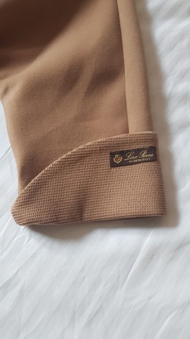 Poncho Loro Piana