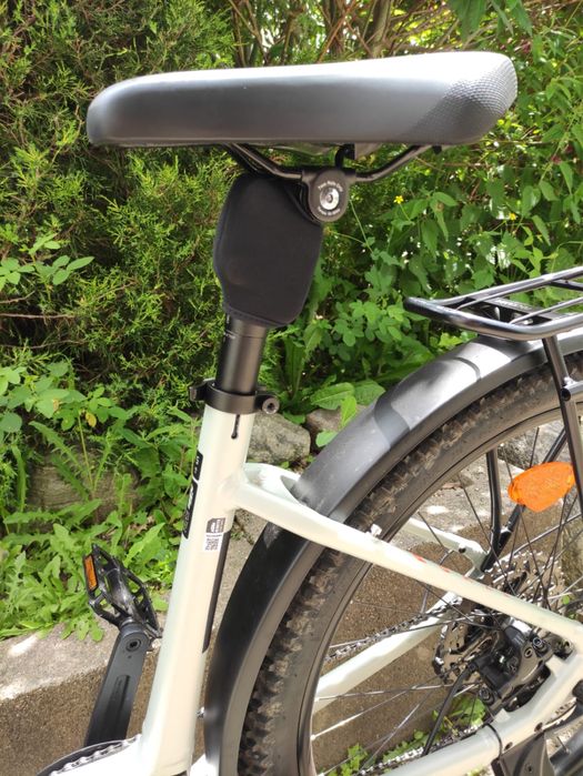 Bicicleta electrica KTM Macina Aera 571