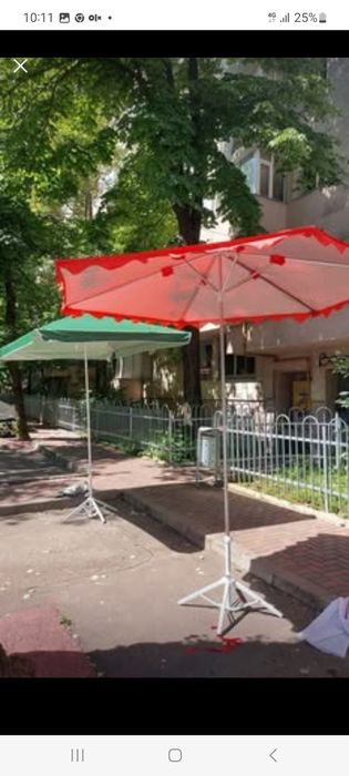 Umbrela soare 2M×2,5M