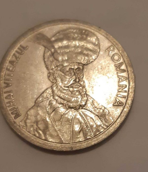 Moneda 100 lei din 1994