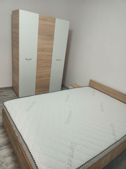 Apartament 2 camere Podu Ros
