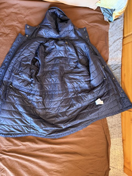 Зимно яке дълго Polo Ralph Lauren