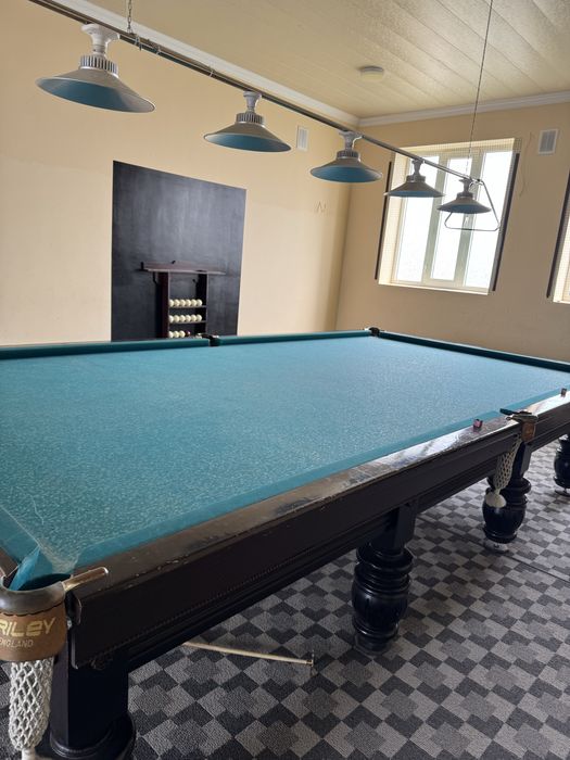 Billiard stol sotiladi