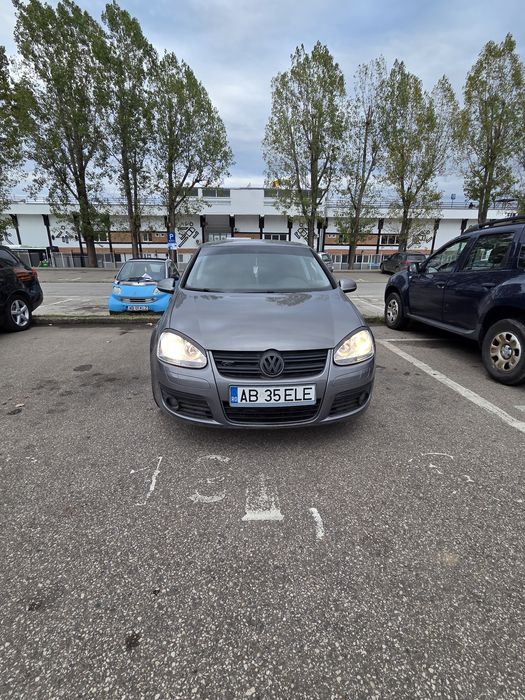 Volkswagen Golf 5 GT