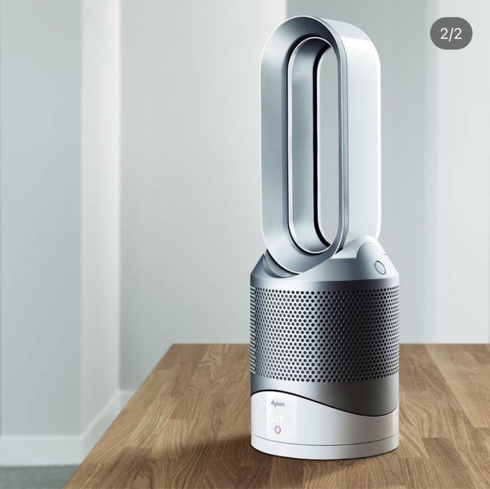 фильтр для увлажнителя воздуха Dyson