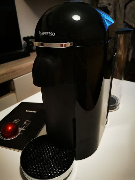 Nespresso Vertuo Plus C