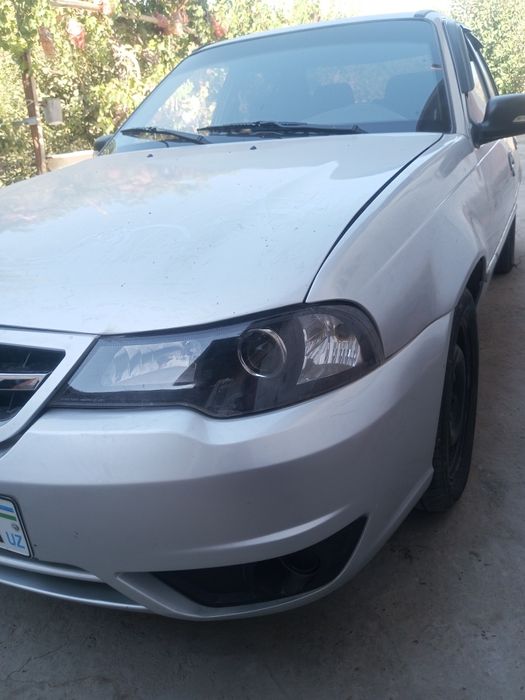 Nexia 2 1.6 yili 2016