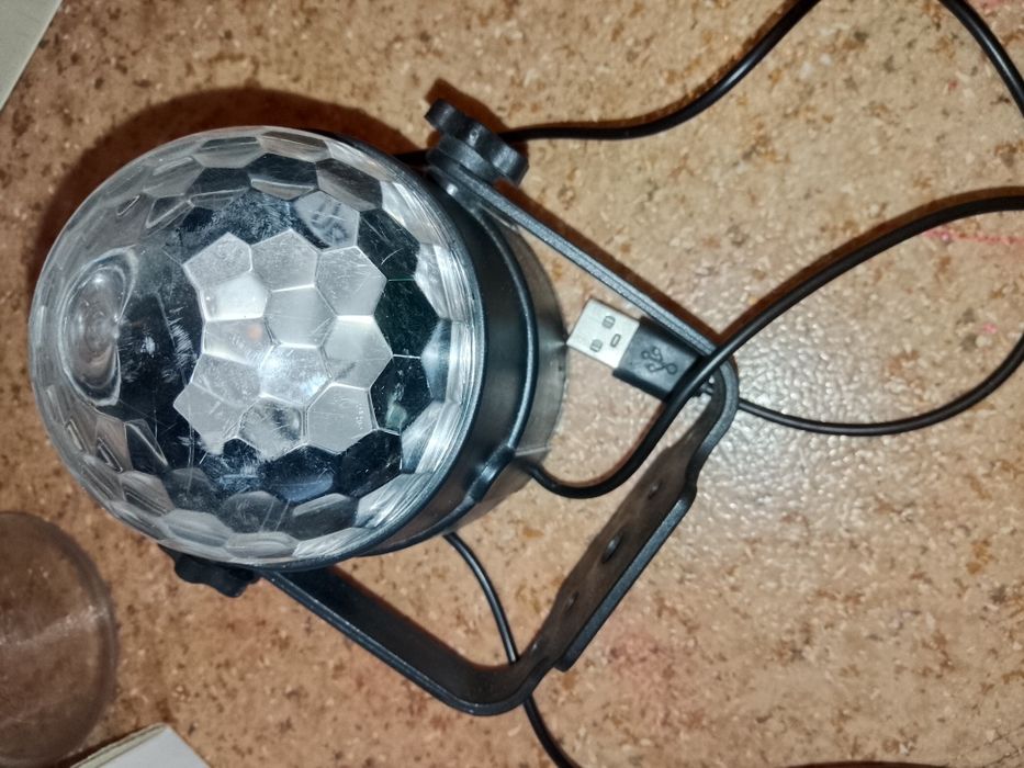 Продам диско шар