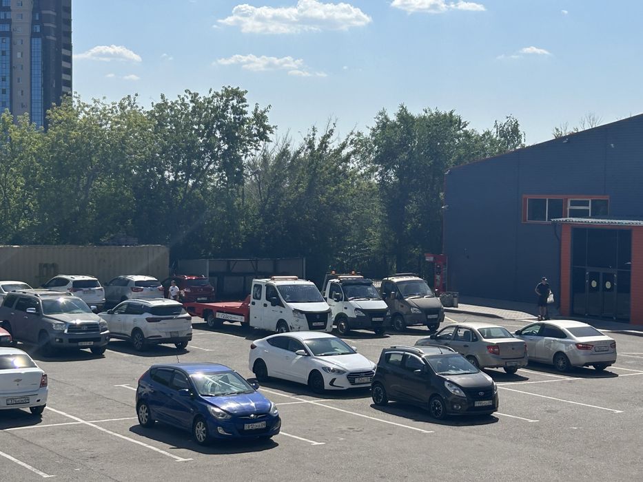 Эвакуатор 24/7 город межгород РК и РФ