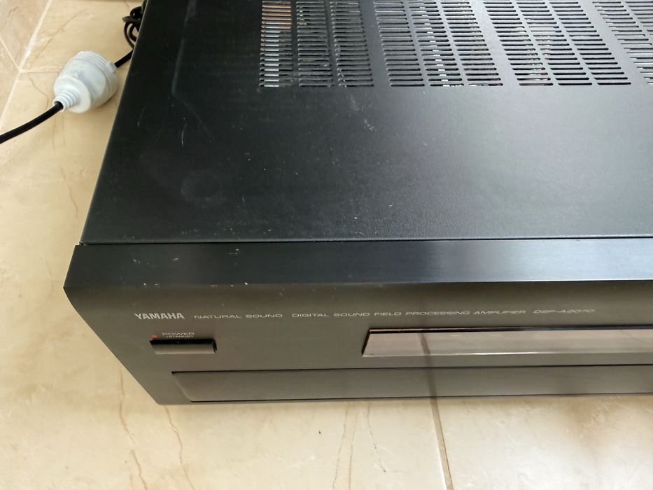 Yamaha DSP-A2070