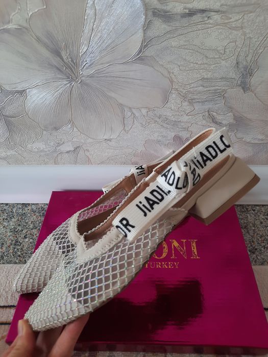 Обувь с выгодой!