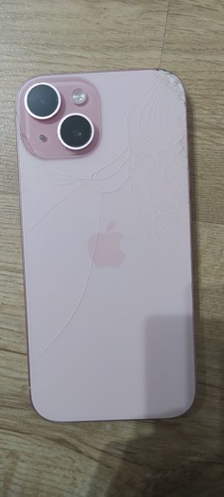 IPhone 15         128gb