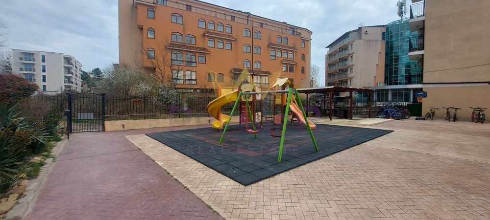 Продава се Едностаен апартамент в к.к. Слънчев бряг - 42 кв.м за 534 €/кв.м - Снимка #9