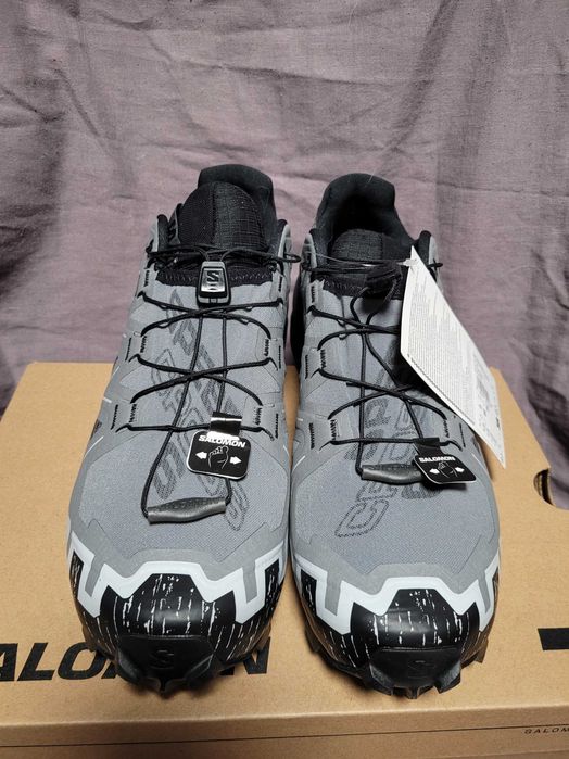 Salomon Speedcross 6 Wide