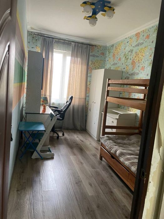 Продаю 3/4/4 ТТЗ-1 Стадион Локомотив N18