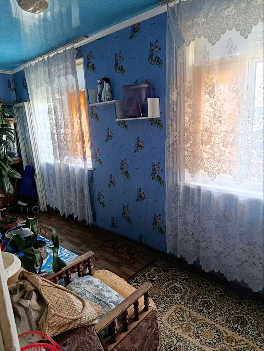 Продажа 3 комнатная квартира Сергели 7 Дехкан базар разделка 73м²