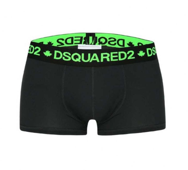 Продавам мъжки боксерки DSquared2