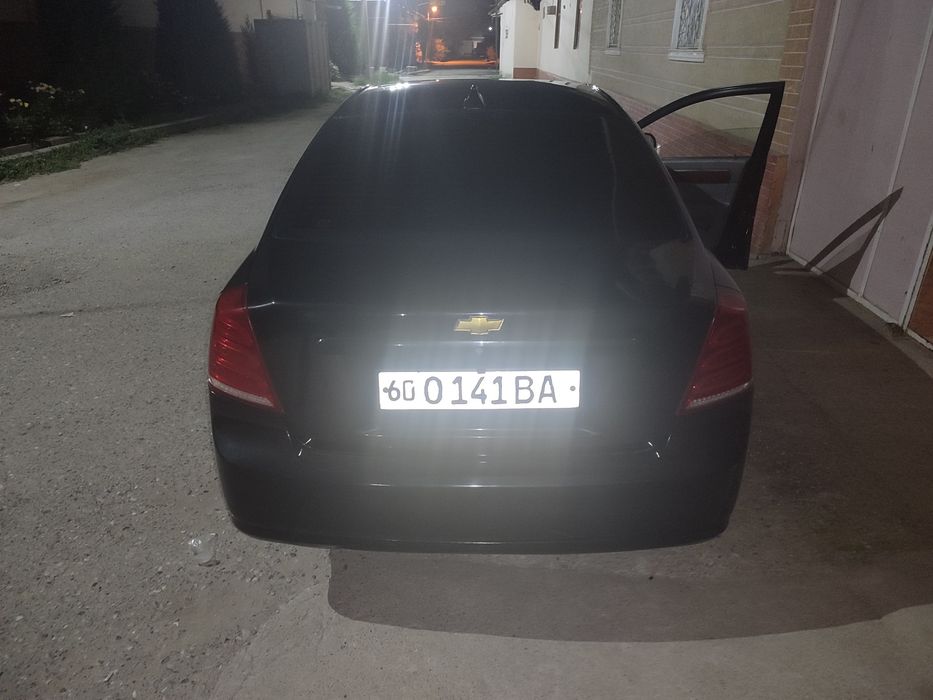 Lacetti 1.8 mator Avtomat