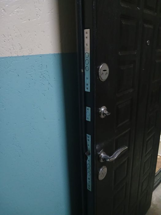 Срочно продаи входная дверь