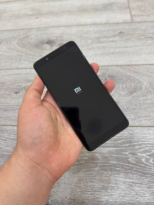 Redmi Not 5 Pro 64