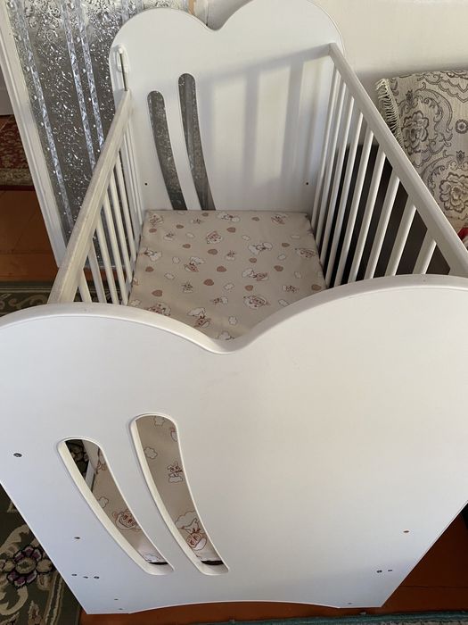 Манеж детская