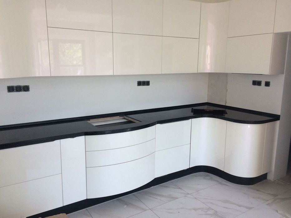 Столешницы на заказ. 2-3 дня