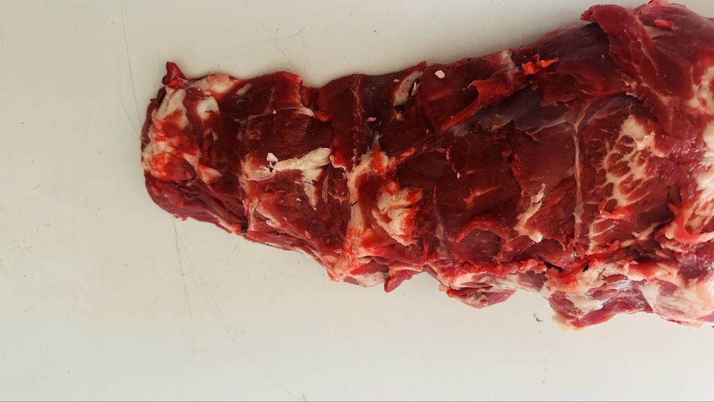 Минутка говядина