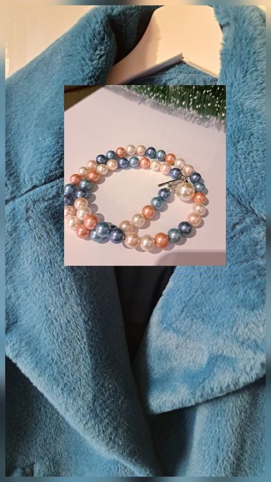 Haina de blana dama,palton, geca dama