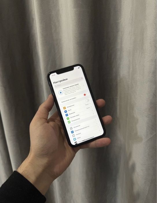 iPhone 11. 128Gb Black