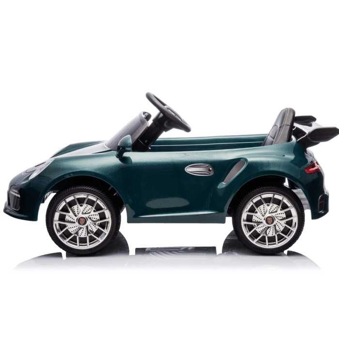 Лицензирана акумуаторна кола RUF CTR3 Clubsport, 100W, 12V/4,5Ah, MP3