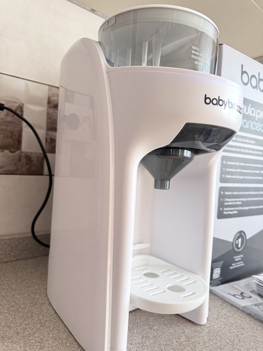Baby Brezza formula pro advanced cu garantie