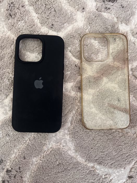 Силиконови протектори за Айфон 13 про