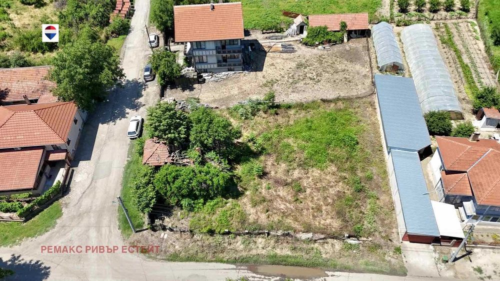 Парцел за продажба гр. Сливо поле