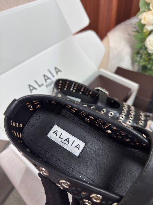 Balerini Alaia 35-42