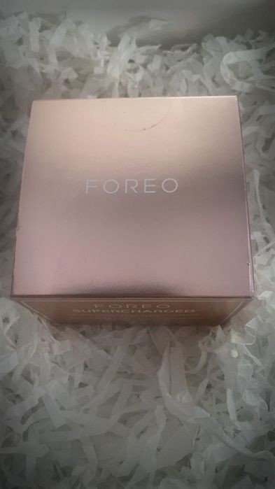 Foreo SUPERCHARGED™ Ultra-Hydrating Night Mask masca