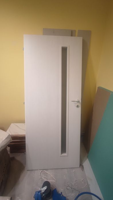 Врата интериорна