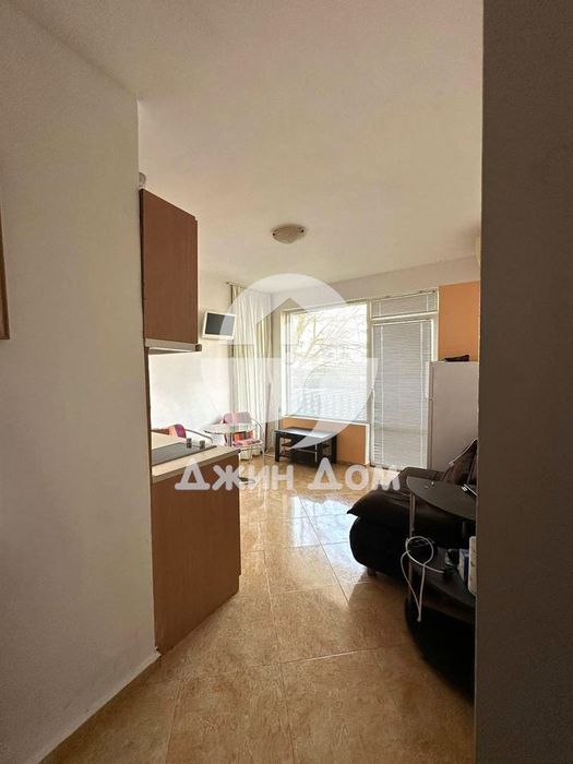 Продава се Двустаен апартамент в к.к. Слънчев бряг - 45 кв.м за 748 €/кв.м - Снимка #3