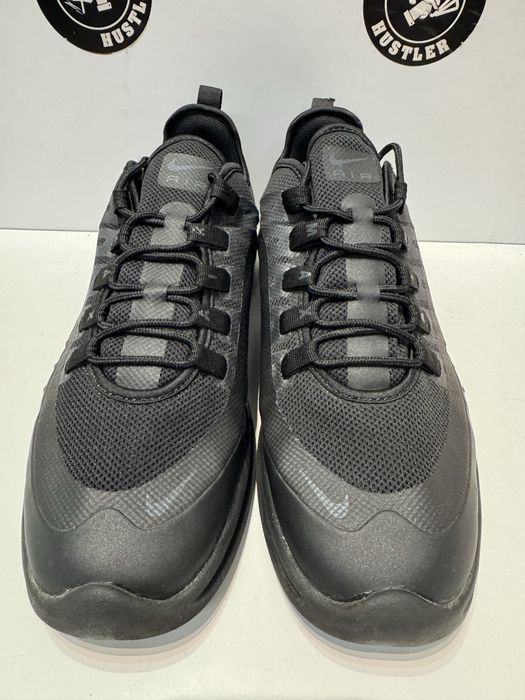 Маратонки NIKE AIR MAX . Номер 45