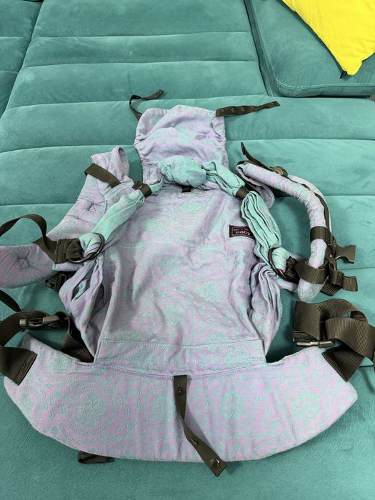 Marsupiu Emeibaby