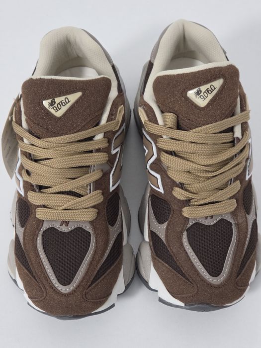 New balance 9060 Brown