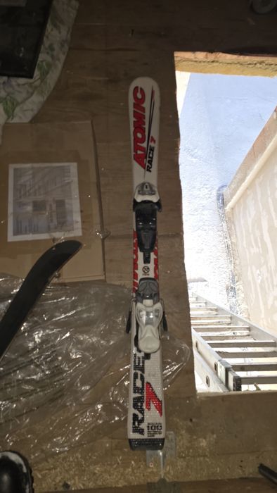 Schiuri copii Atomic 1 metru