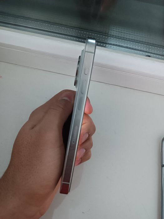 Айфон 15 про 128