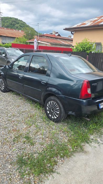DACIA Logan 2005 — imagine 3