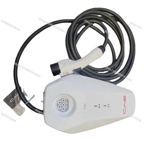 Зарядка 7 кВт для  BYD