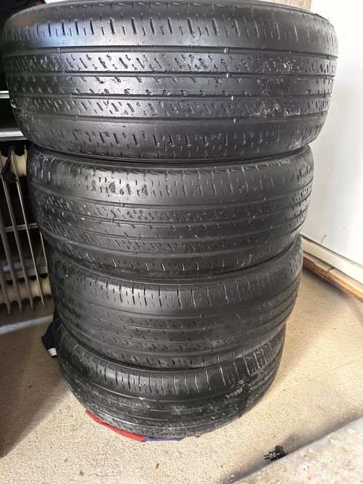 Kumho 235 60 r18