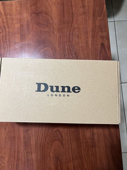 Дамски обувки с ток DUNE London