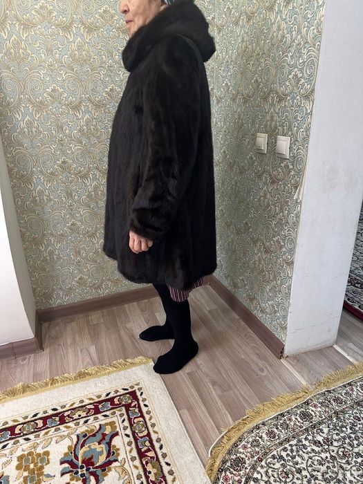 Продам хорошую шубу!!!